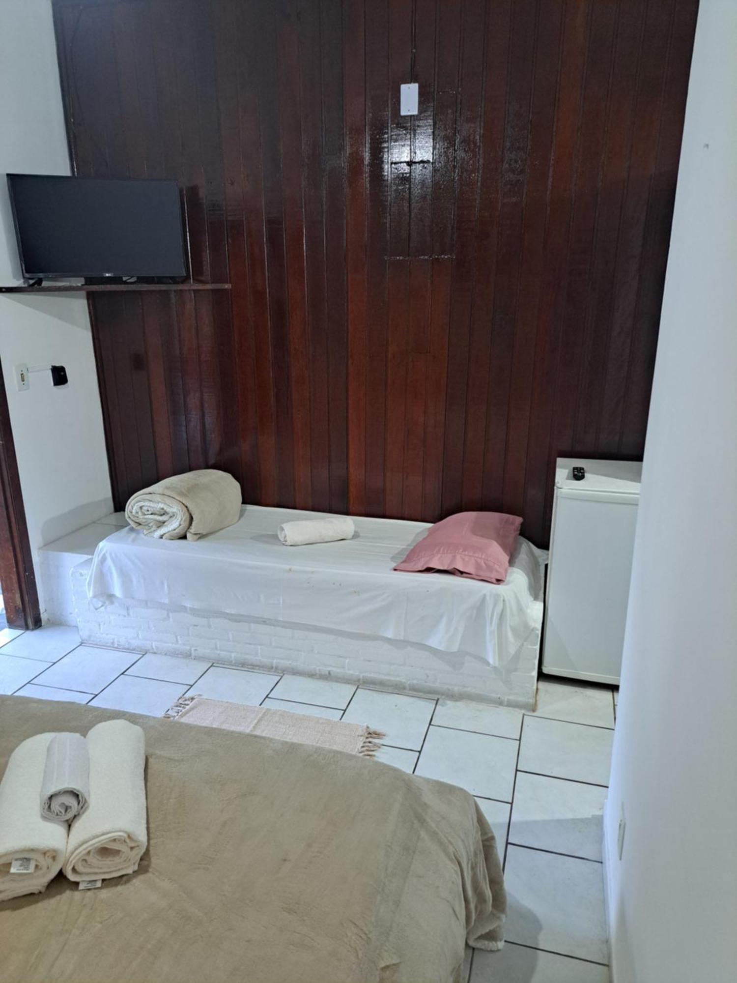 Pousada Luar De Penedo 部屋 写真